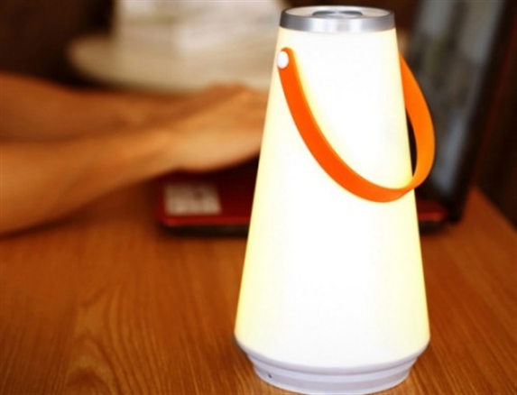 What is the best outdoor portable lamp?