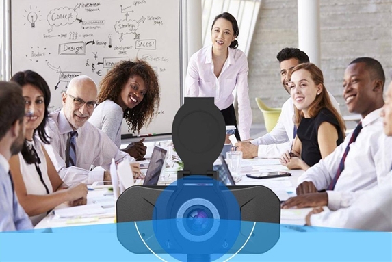 What are the characteristics of high-definition camera？