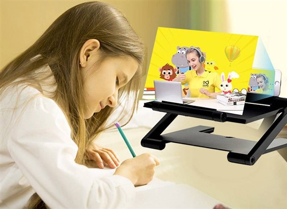 What is the most convenient way to watch TV?