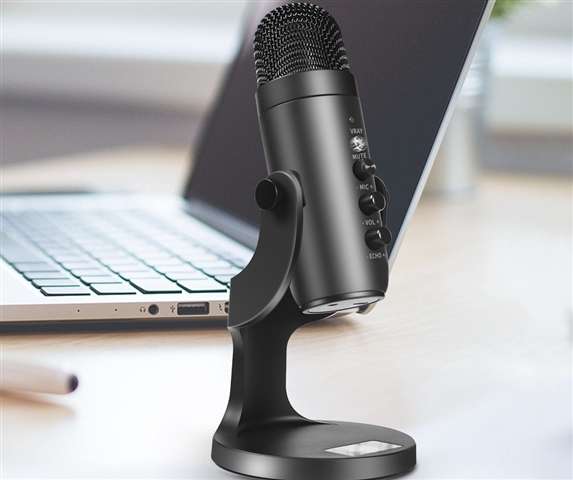 what is the best microphone?