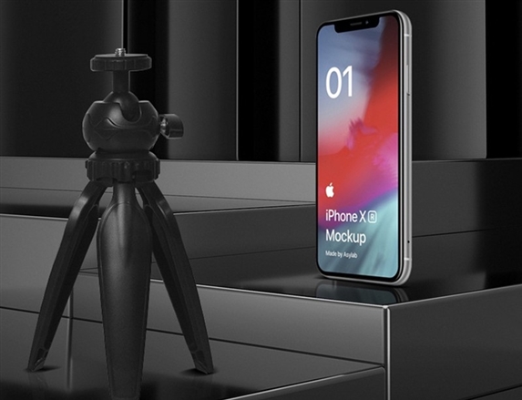 What are the benefits of the mini tripod?