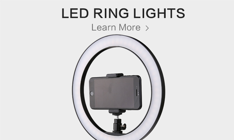 aixpi ring light