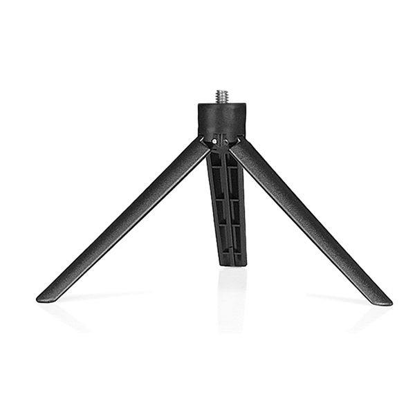 Picture of 19CM (7.48-INCH) Black Portable Desktop Tripod