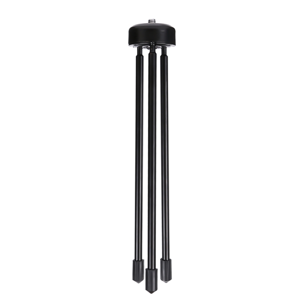 Picture of 19CM (5-INCH) Desktop Tripod with Universal Tablet, Phone Holder