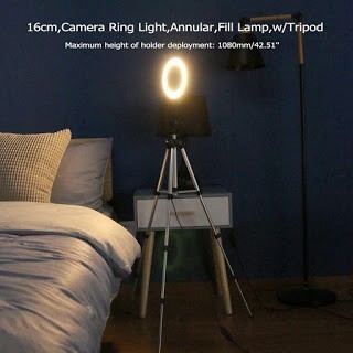 ring night light ring night light