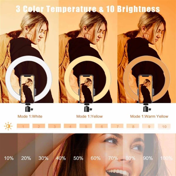 aixpi 10 inch ring light aixpi 10 inch ring light