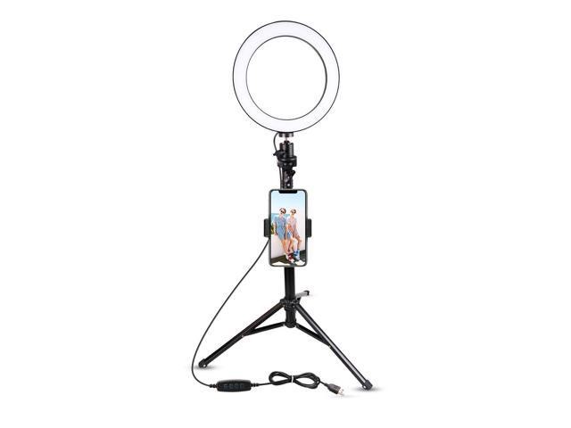 8 inch ubeesize ring light 8 inch ubeesize ring light