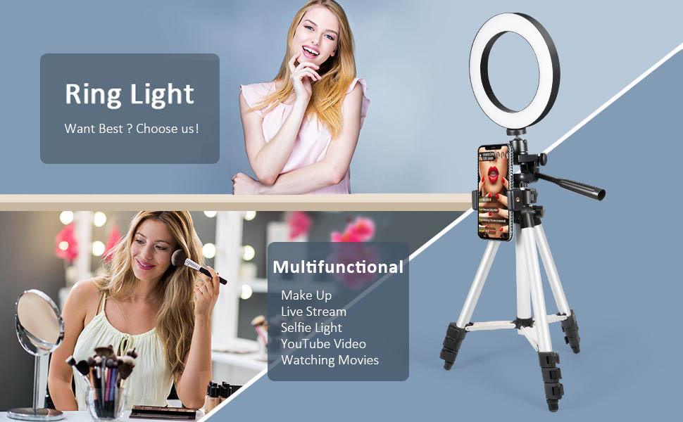 ring light used for ring light used for