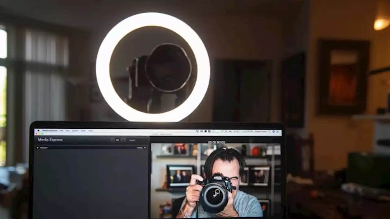how to use ring light how to use ring light