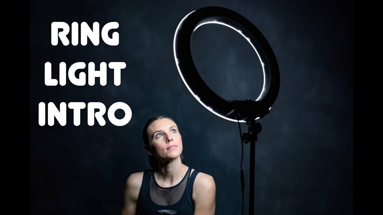 main ring light main ring light