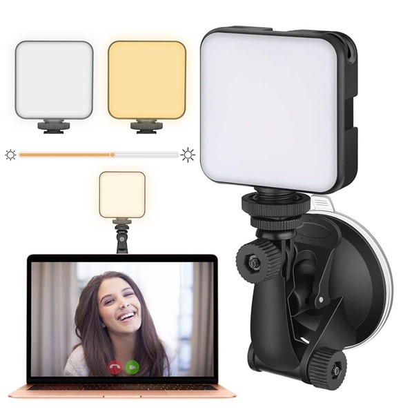 webcam lighting kit with suction cup webcam lighting kit with suction cup