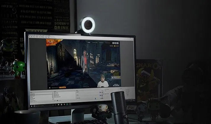 webcam with ring light reviews webcam with ring light reviews