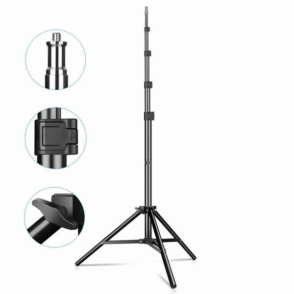 ring light tripod ring light tripod