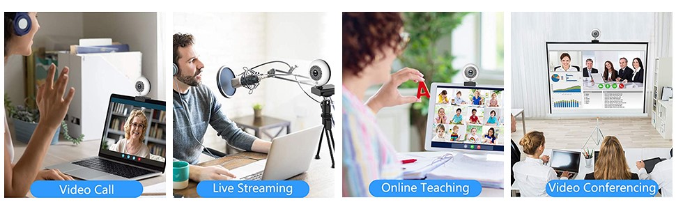 2K real time webcam 2K real time webcam