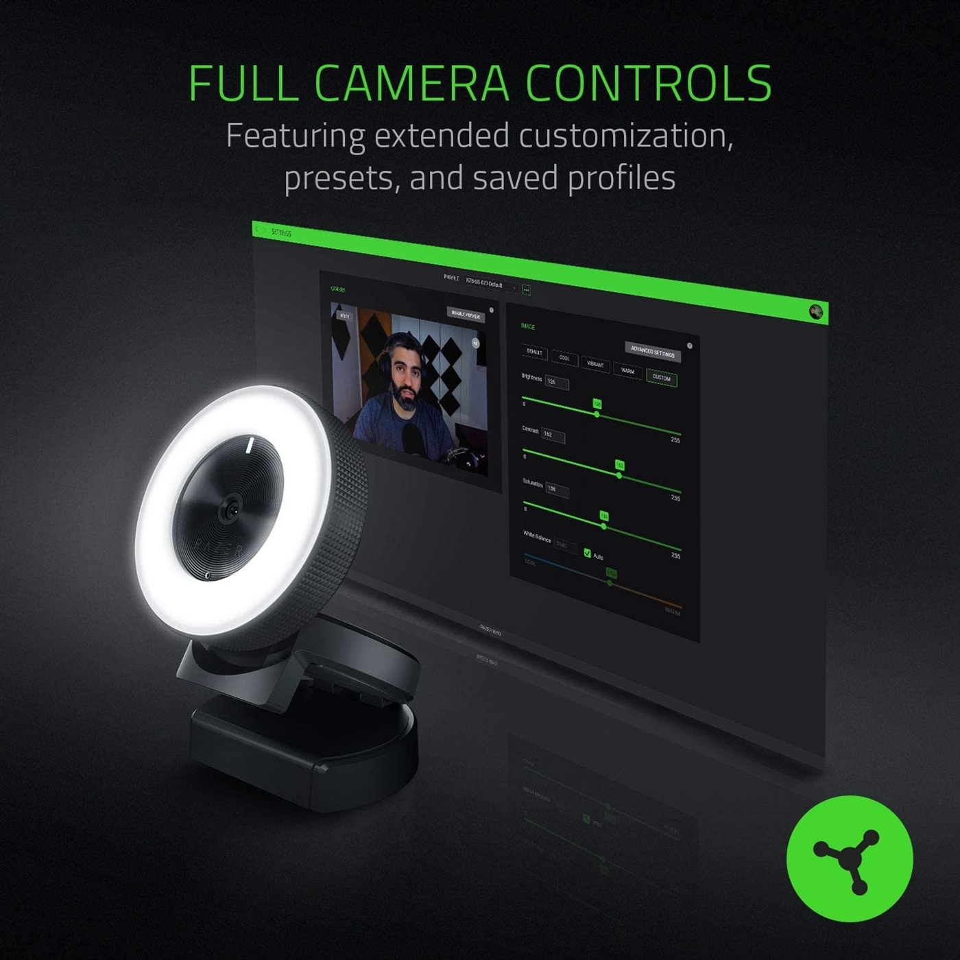 camera controls camera controls
