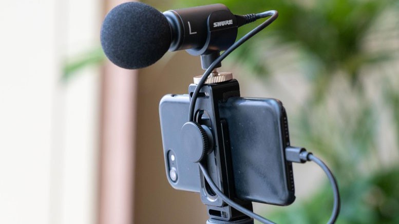 vlogging microphones kit vlogging microphones kit