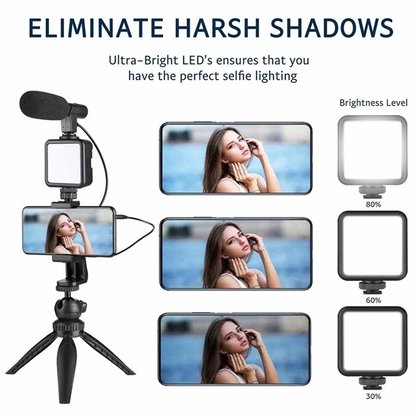 fancy soft video light fancy soft video light