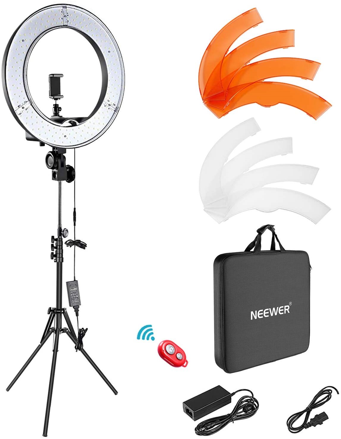 neewer professional ring light neewer professional ring light