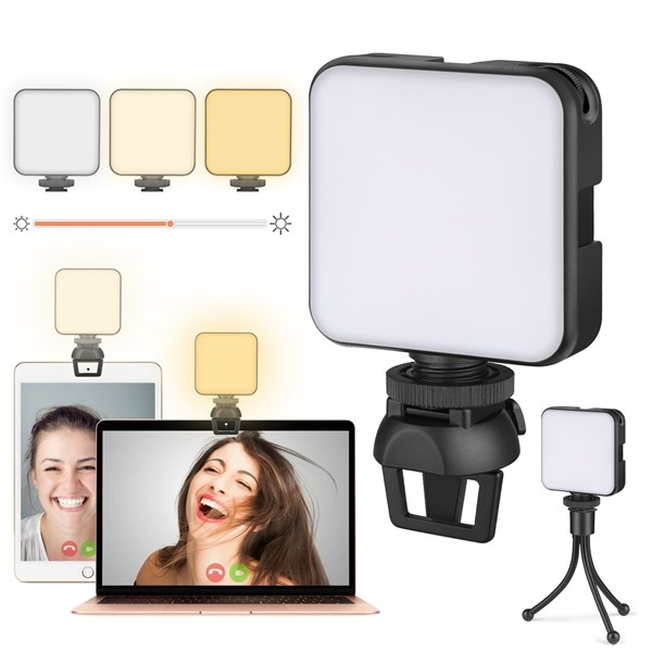 selfie lighting kit with clip selfie lighting kit with clip