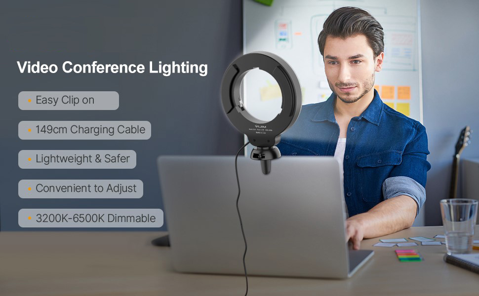 buying clip on ring light for laptop buying clip on ring light for laptop