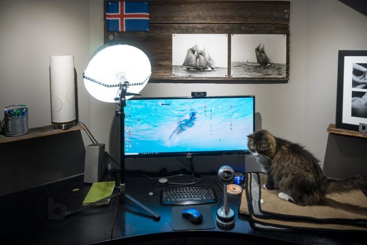 lighting settings lighting settings