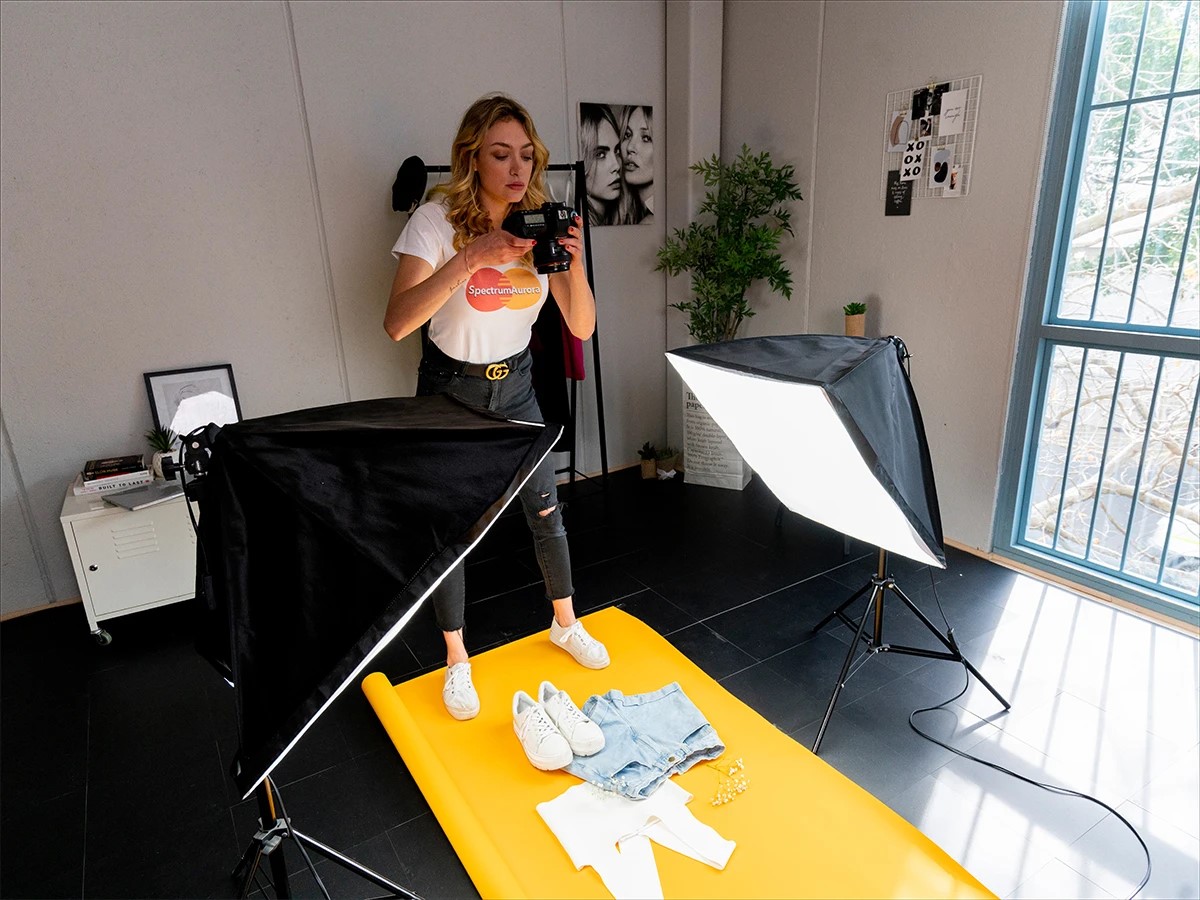 photography softbox lighting kit photography softbox lighting kit