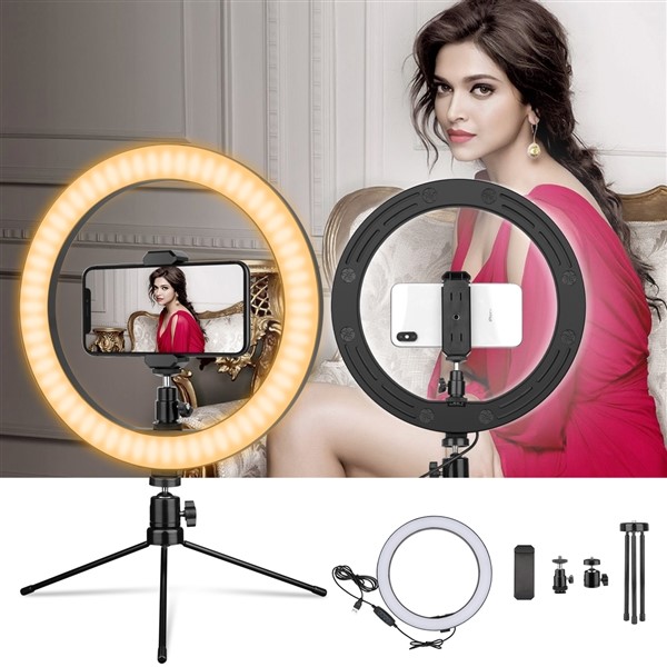 led ring light for filling led ring light for filling