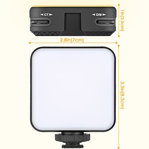 color temperature setting color temperature setting