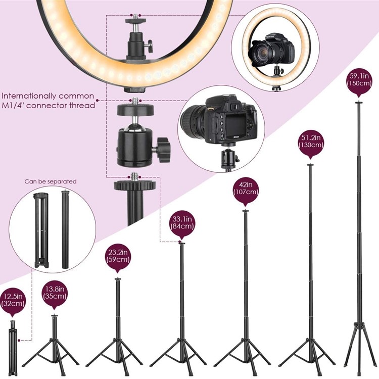 universal 59 inch stable tripod universal 59 inch stable tripod