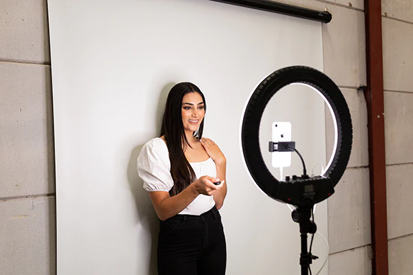 18 inch ring light axipi 18 inch ring light axipi