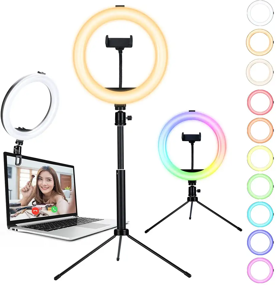 18 inch-ring-light 18 inch-ring-light