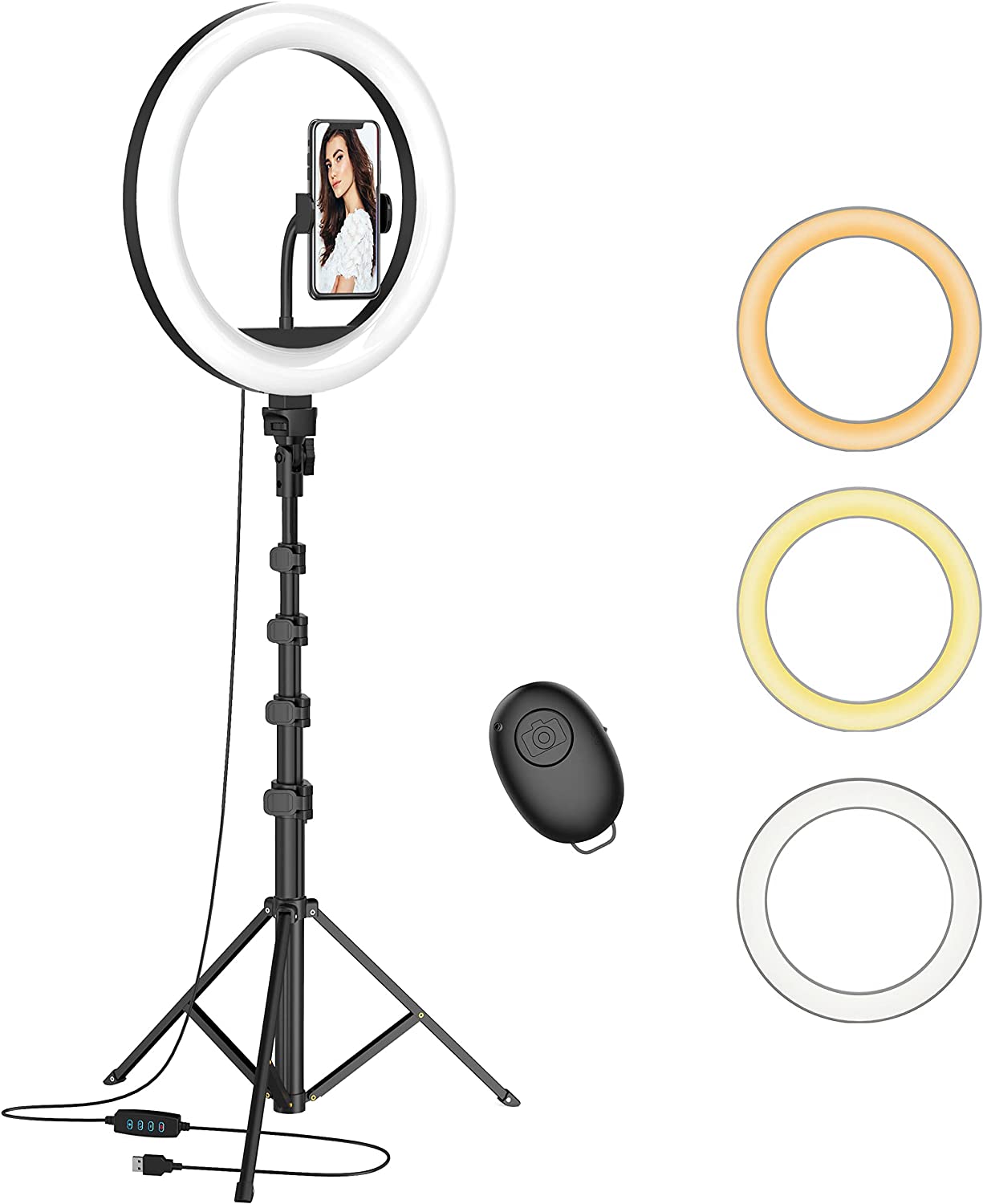 aixpi-ring-light aixpi-ring-light
