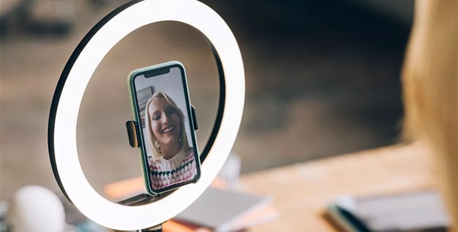 Do ring lights really make a difference?
