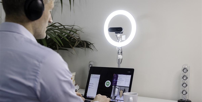 Is a ring light worth the money?