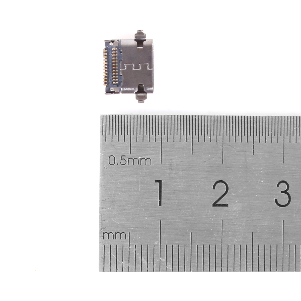 Picture of Lenovo L480 L580 EL480 EL580 USB Type-C DC-Jack（Version 2）