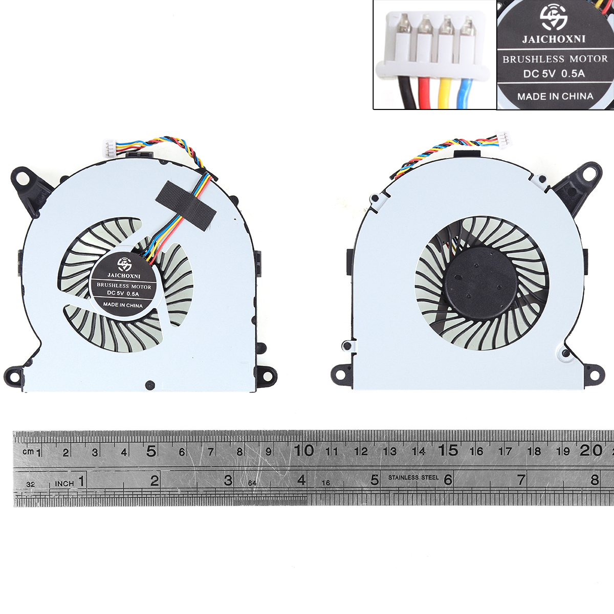 Picture of New Replacement CPU Cooling Fan For Intel NUC NUC8 i7BEH （High copy）.	 N/A