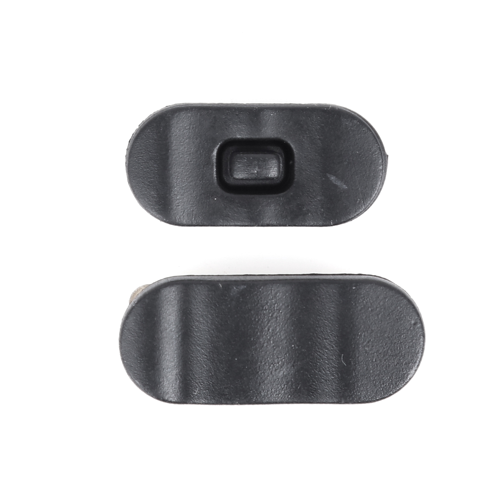 Picture of 4pcs Laptop Lower Bottom Case Cover rubber foot feet Black for Lenovo THINKPAD  X220i X220 X230 X230i.