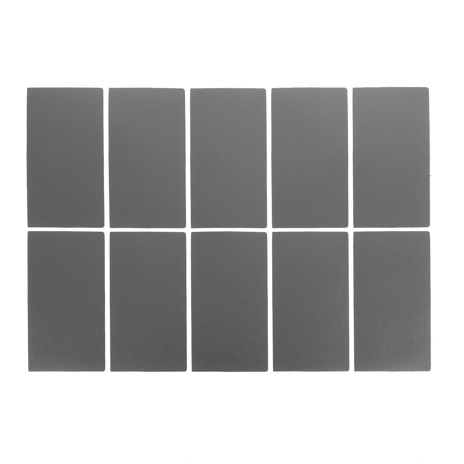 Picture of Lenovo L380 touchpad stickers