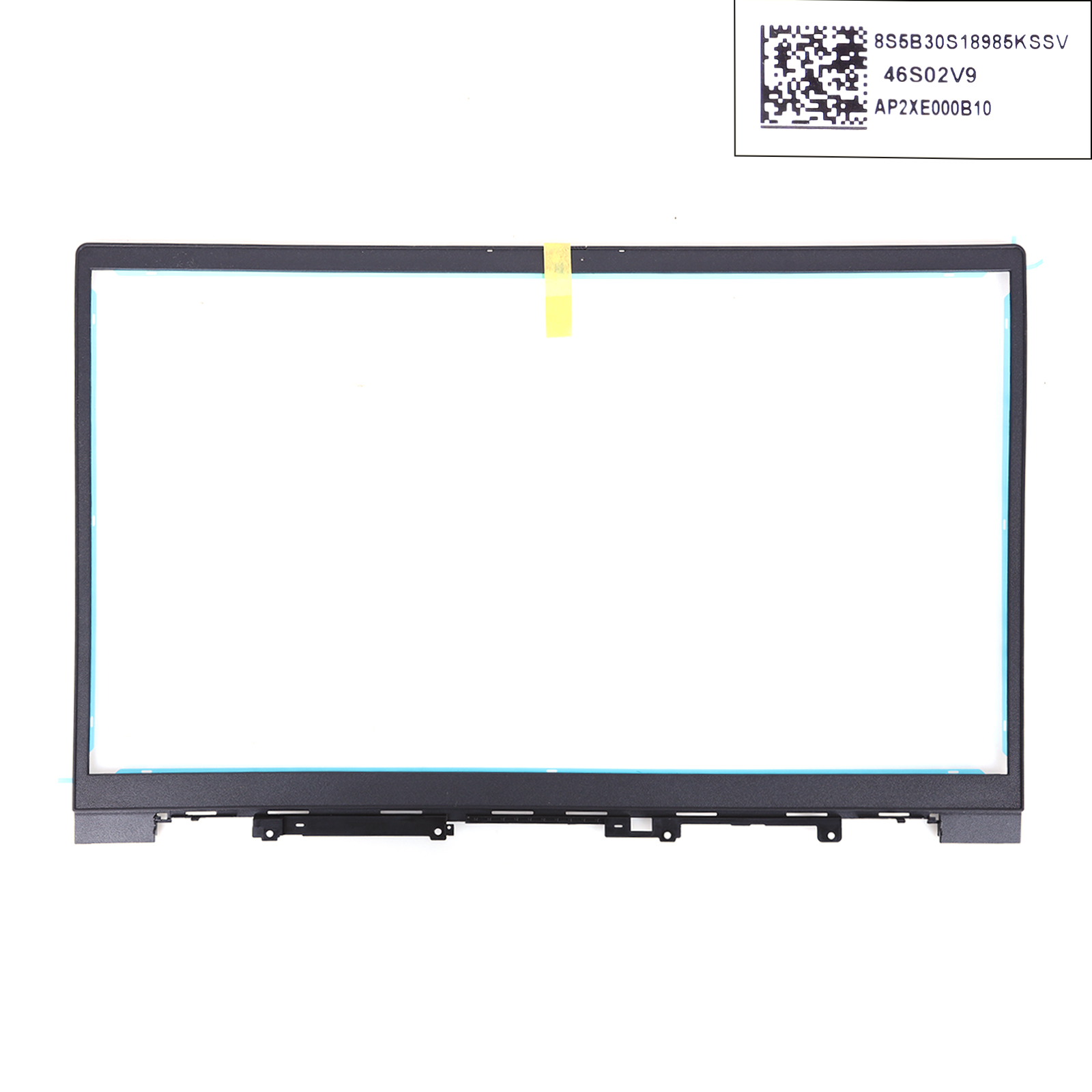 Picture of New Replacement Laptop Cover For Bezel Lenovo Thinkbook 15 G2 ITL 15 G2 ARE 15 G3 ACL ITL 