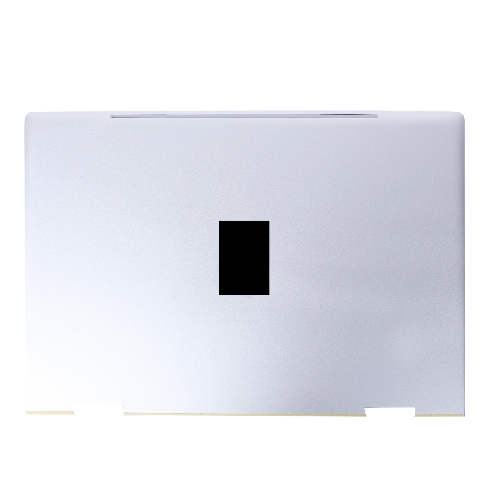 Picture of New Replacement Laptop Cover For HP ENVY X360 15-BP 15M-BP 15M-BQ 15.6" LCD Back Cover Silver