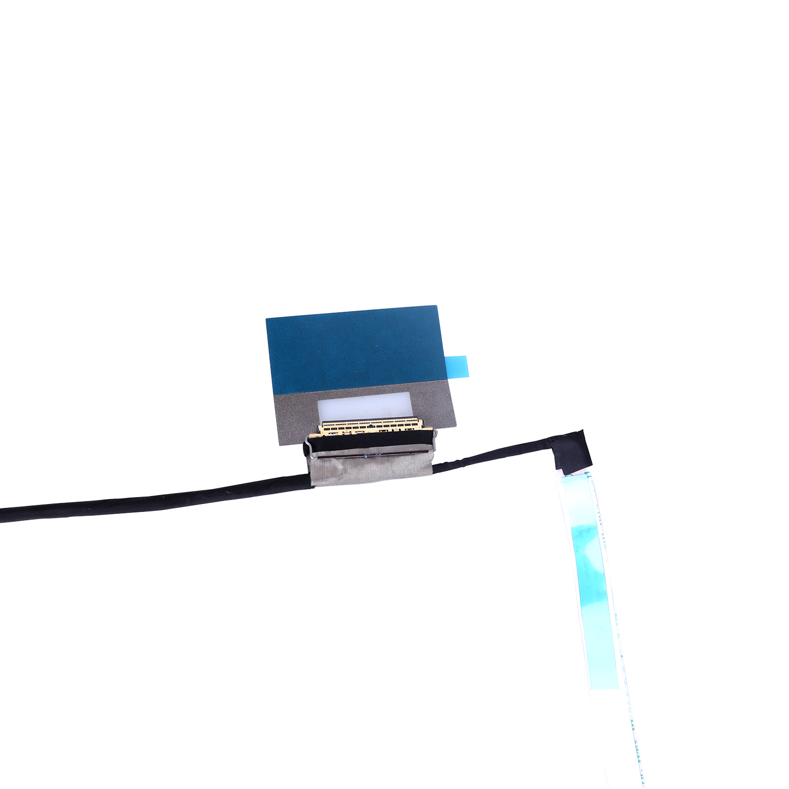 Picture of New LCD Display Screen Cable Replacement  For Lenovo ThinkBook 16 G4+ ARA IAP 40pin0.5
