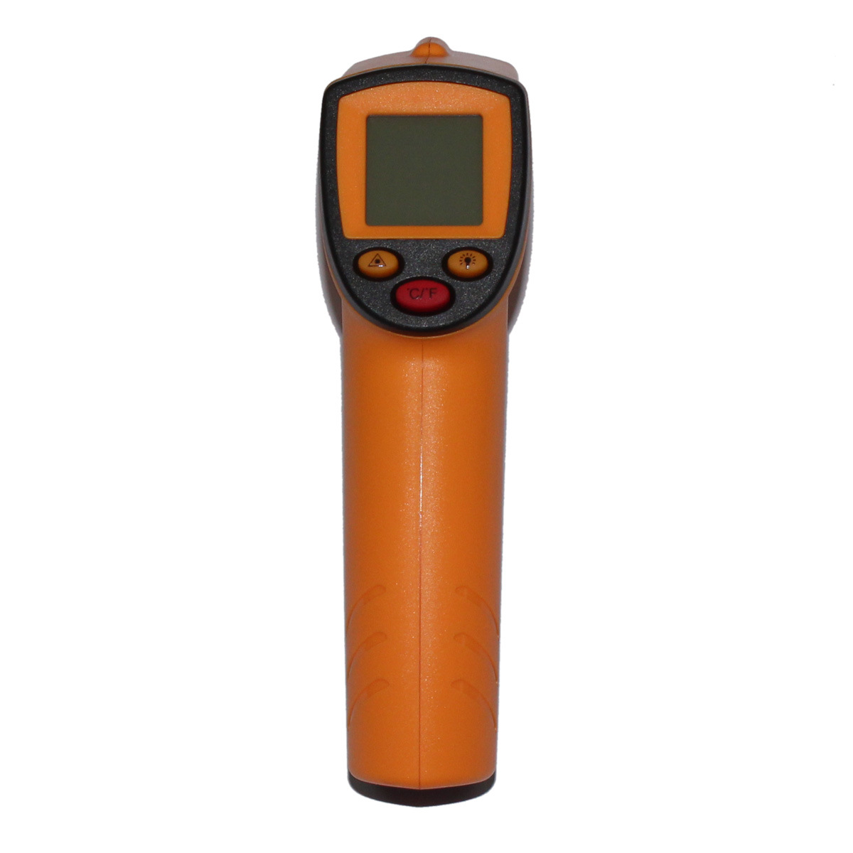 Picture of Infrared thermometer PS320 temperature gun Industrial thermometer non-contact temperature tester