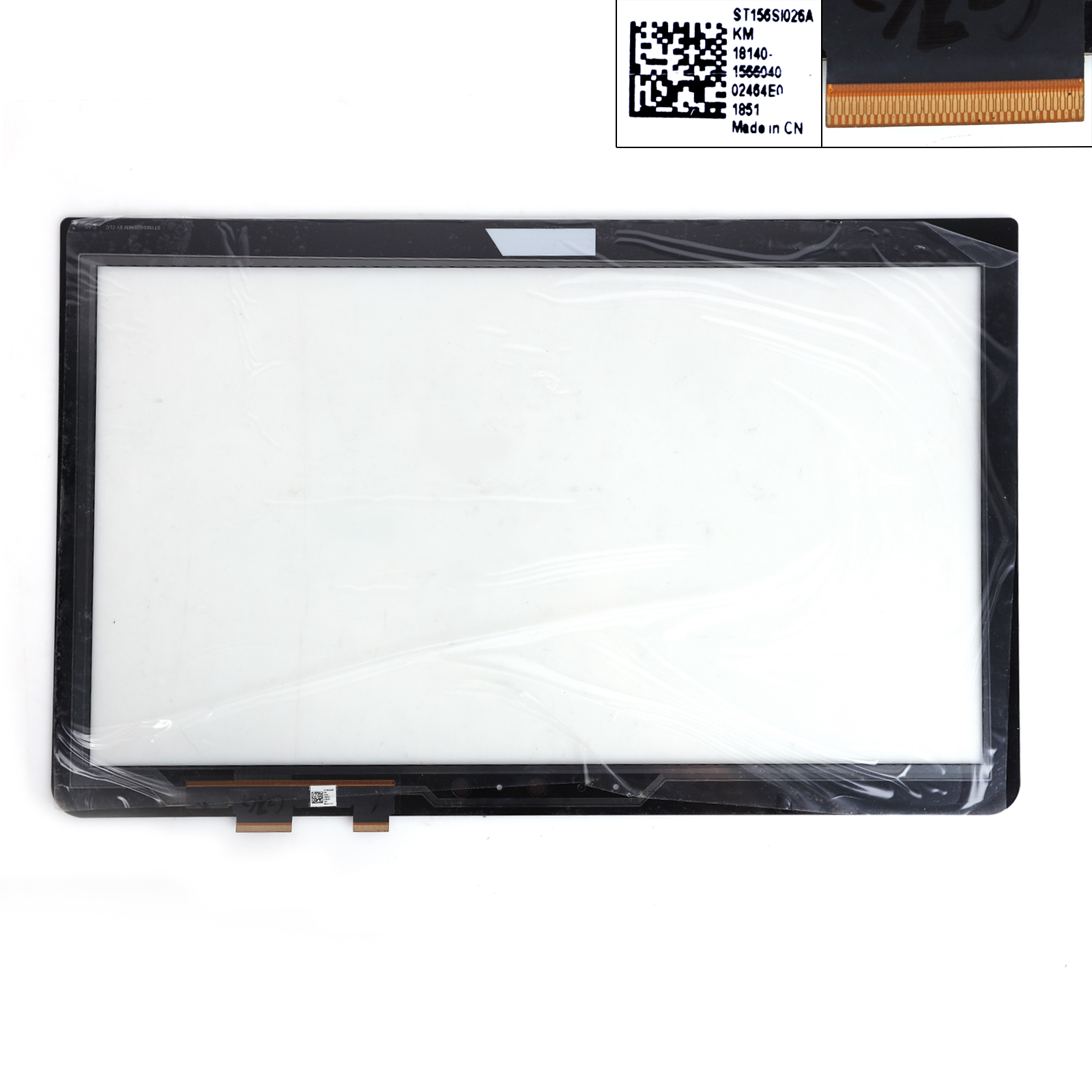 Picture of Asus Q504UA ST156SM026AKM-03X touch screen