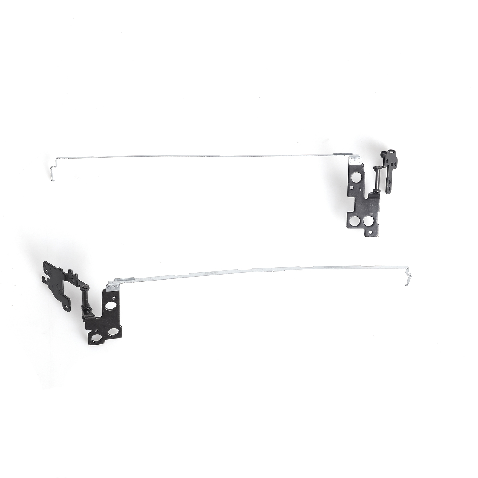 Picture of LCD Screen Hinges for HP 14-CF 14-DF 14-DK 14-CR 14-DP 14S-DK 14S-DP 14S-CF 14Q-CS TPN-I130 I135 240 G8 340 G5