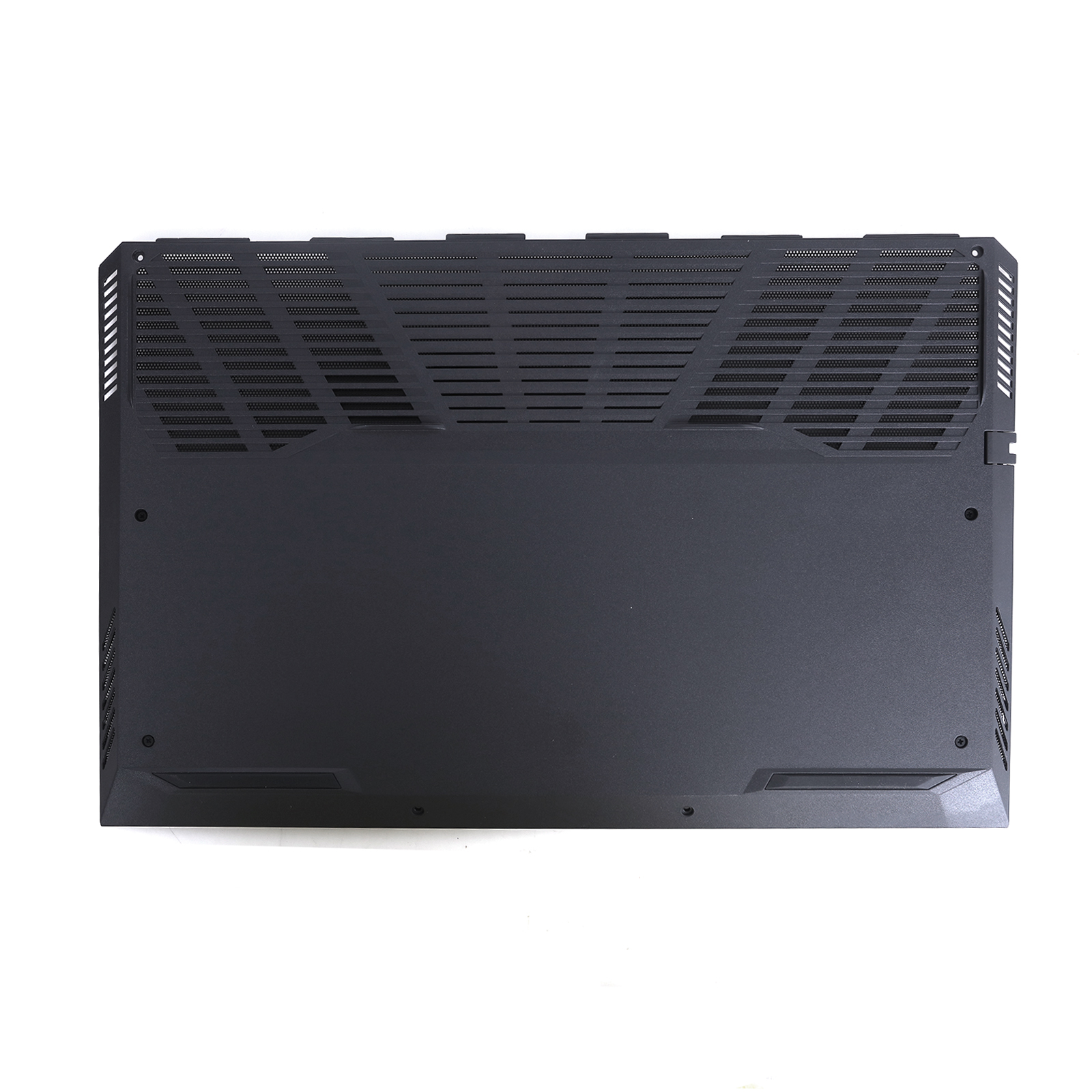 Picture of New Replacement Laptop Cover For Dell G15 5510 5511 5515  Lower Bottom Base Case black