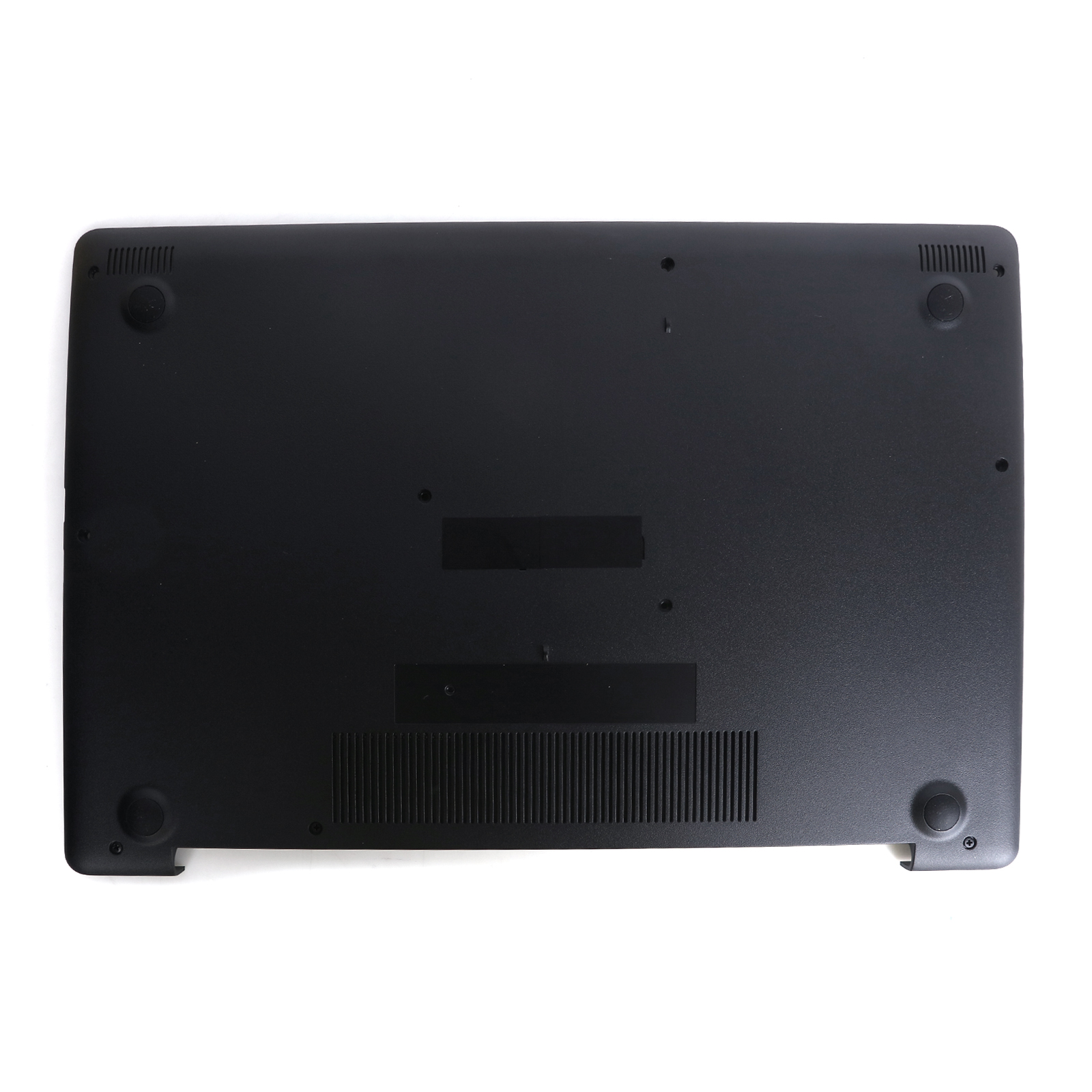 Picture of New Replacement Laptop Cover For Dell Inspiron 3580 3582 3583 3585 Bottom Base Case black