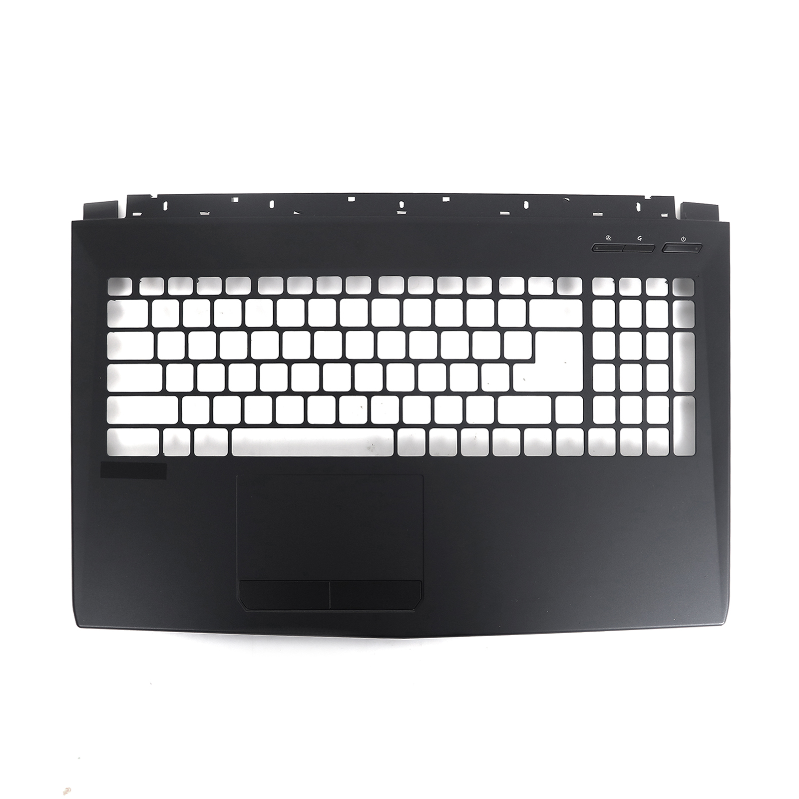Picture of New Replacement Laptop Cover For MSI GP62 GP62MVR 6QG GL62 6QF MS-16J5 MS-16J9 Palmrest Upper Case Black 