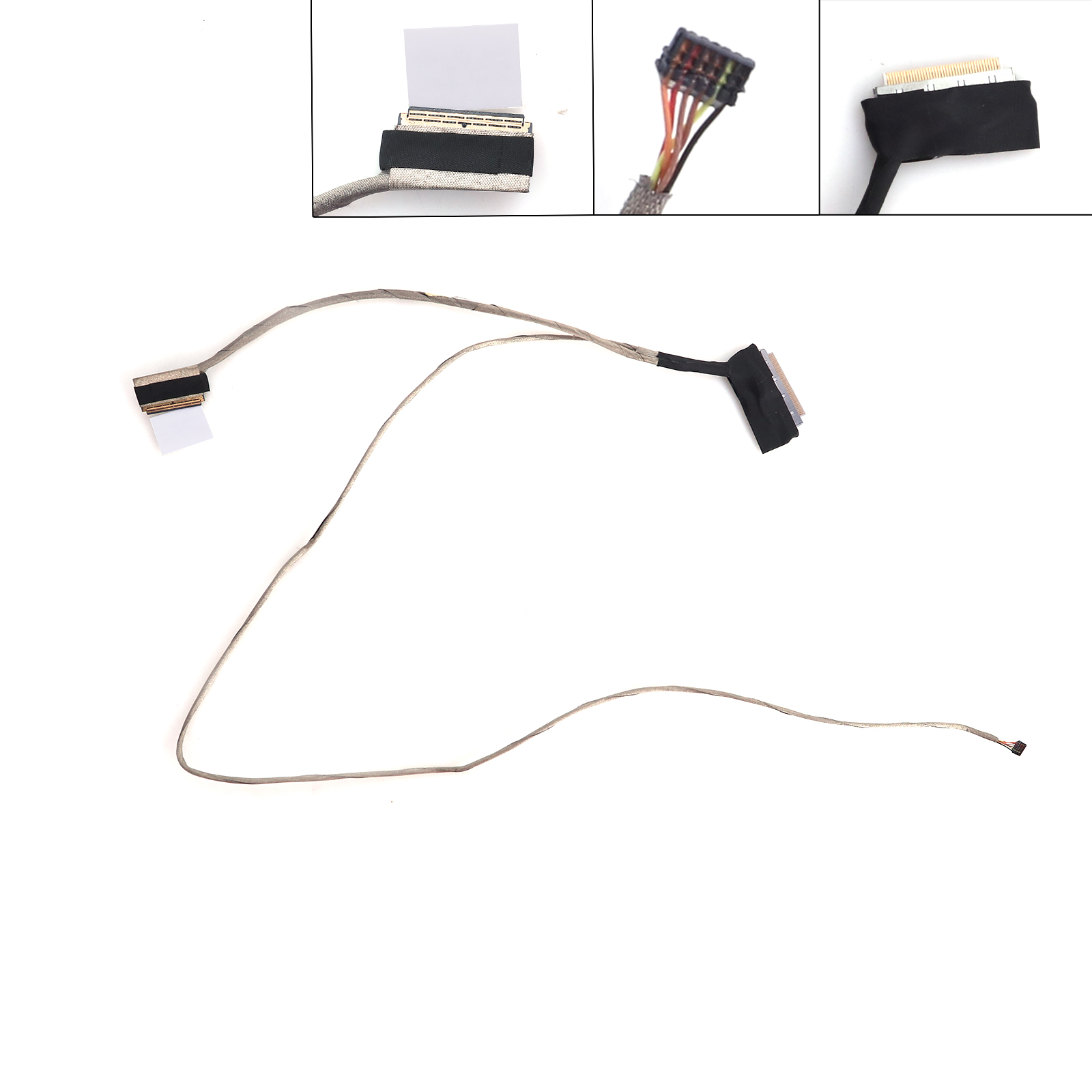 Picture of New LCD Display Screen Cable Replacement  For Acer Nitro AN515-43 AN515-54 -55 30PIN