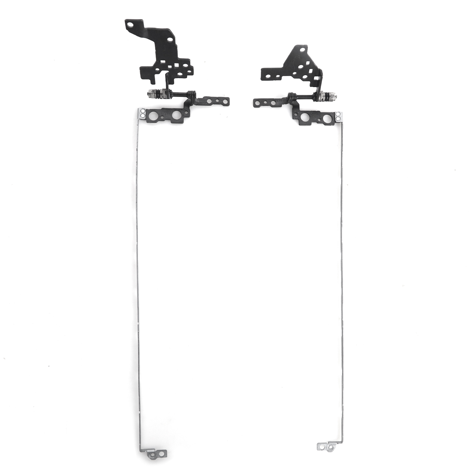 Picture of LCD Screen Hinges for HP Pavilion 15-FC 15-FD 15T-FD 15Z-FC LCD Hinges N36083-001 TPN-Q286/Q287