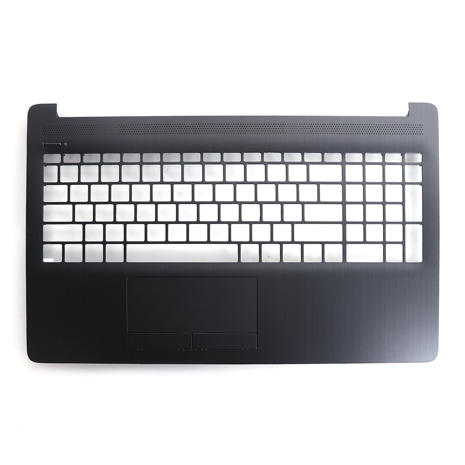 Picture of New Replacement Laptop Cover For HP 250 g7 15-DA 15-DB 15-DR Upper Palmrest Case Without touch grey.